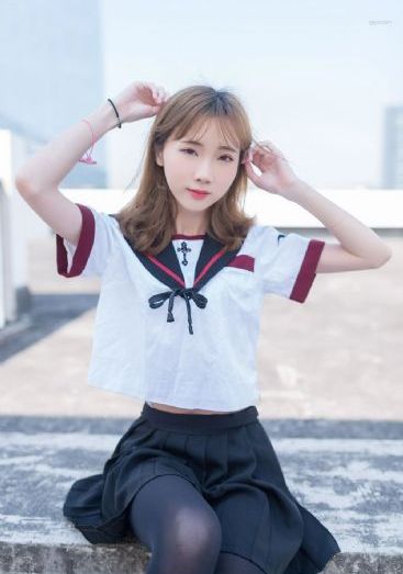 裙子里面的野兽
