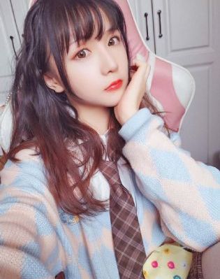 唱歌的大姐姐也想第一季动漫