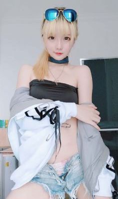 大坤巴塞嘴里