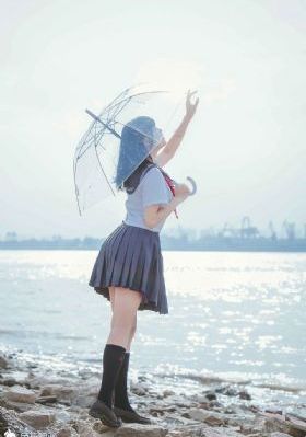 人鱼小姐国语版