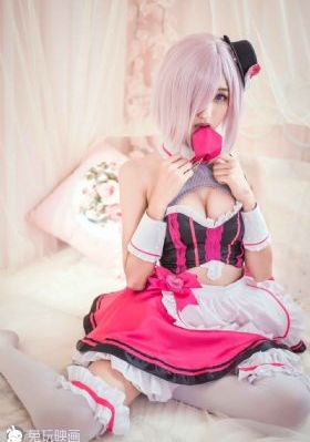 好朋友的妈妈