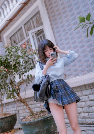 妈妈的新男友