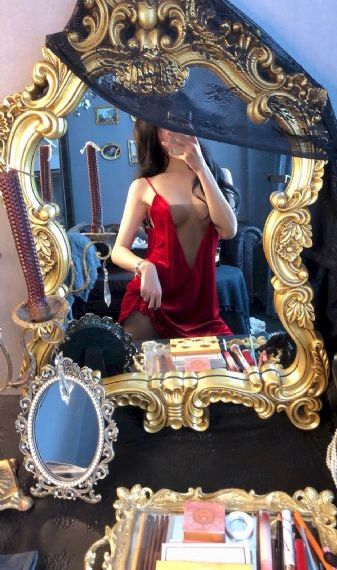 年轻的未婚妻3