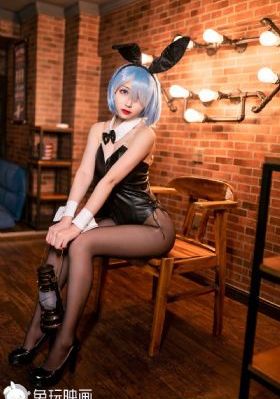 欧美邪恶