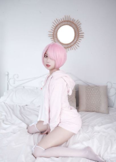 华丽的外出视频