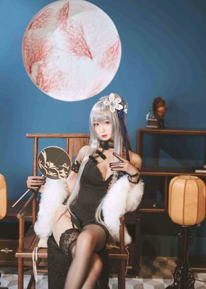 91猫先生
