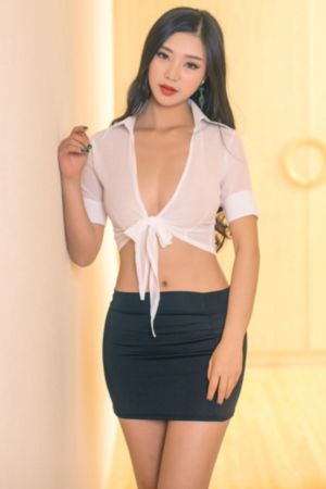 爱欲学校