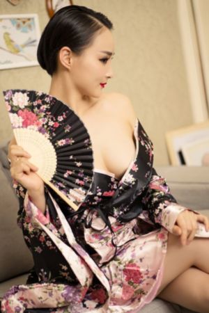 隐姓埋名