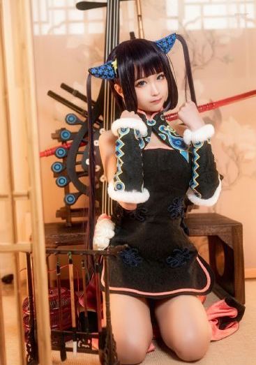 《狄仁杰之雷火玄龙》
