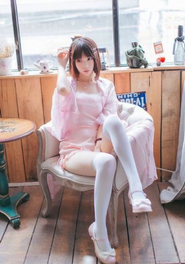 善良的女医生