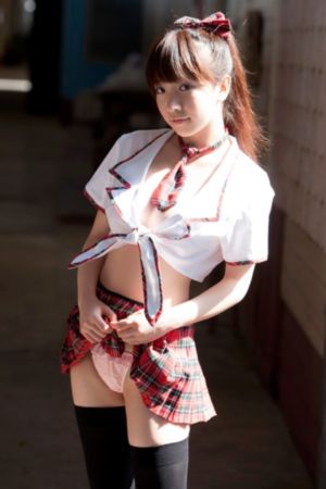 把英语课代表按着唱