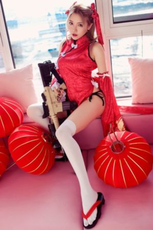 妻子的女朋友3
