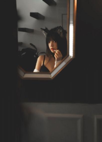 欲求不满的儿媳