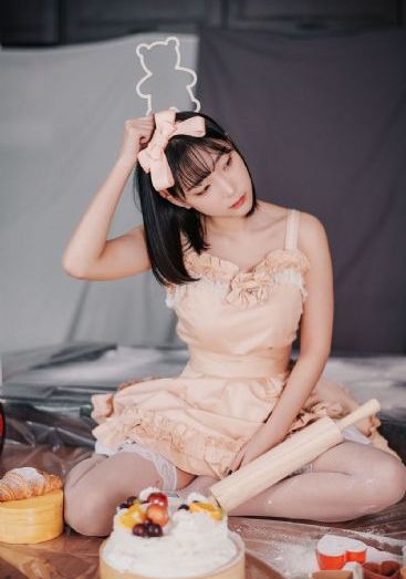 人鱼江湖