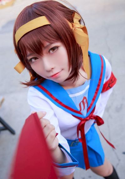 美女绳