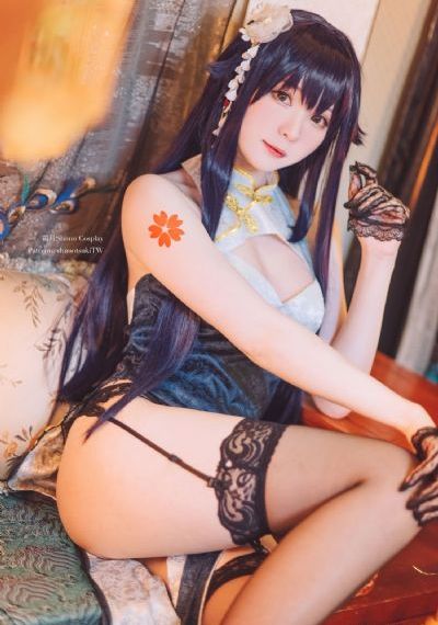 铁嘴银牙