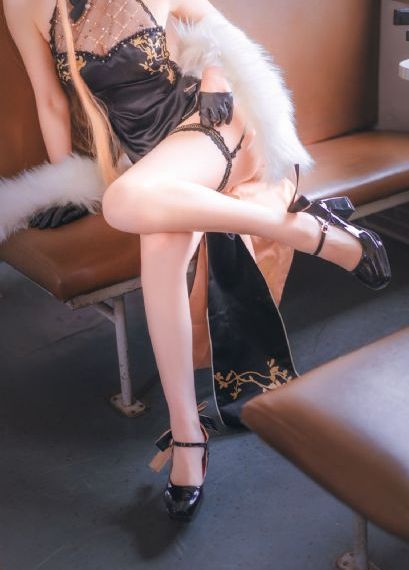 俗女养成记2