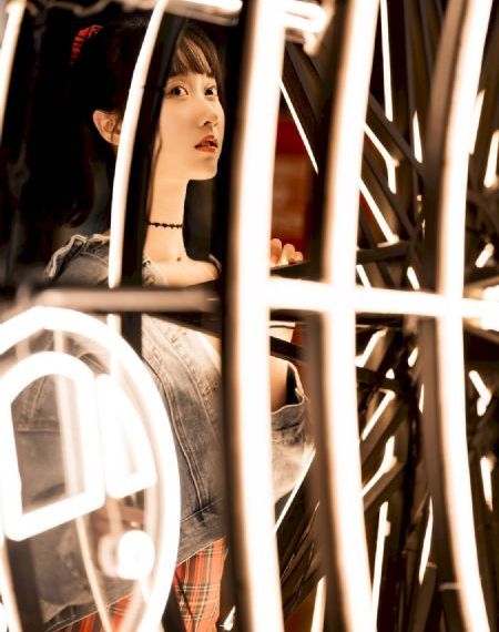 晚娘高清