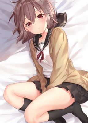 旧里番女教师裕美の放课后