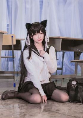 9色porny