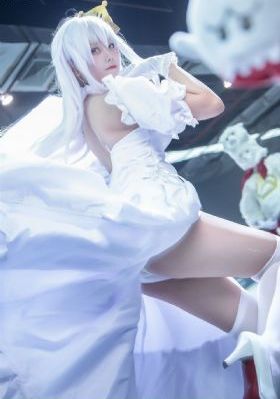 奈何boss又如何 电视剧