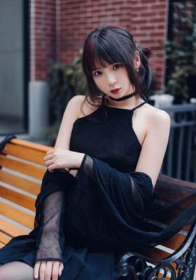巾帼枭雄4