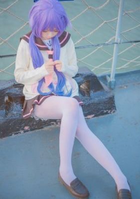 少女武则天