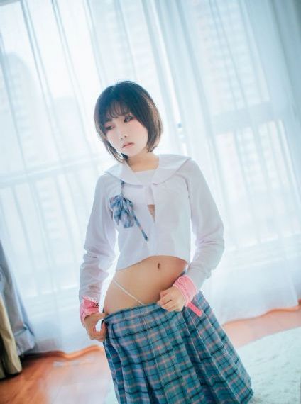 超超超喜欢你的100个女朋友