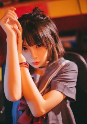 泰剧《初吻》